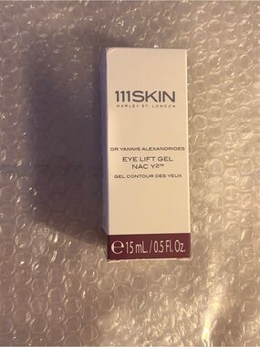 111SKIN Eye Lift Gel NAC Y2